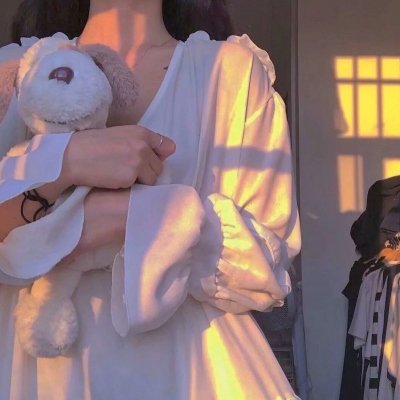 小美人鱼